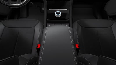 2027 Jeep Grand Cherokee Laredo X