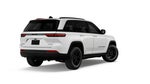 2027 Jeep Grand Cherokee Laredo X
