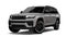 2027 Jeep Grand Cherokee Laredo Altitude
