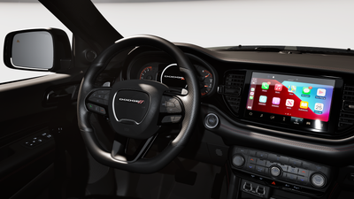2027 Dodge Durango GT HEMI
