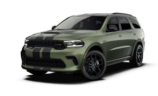 2027 Dodge Durango GT HEMI