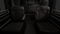 2026 Jeep Grand Wagoneer GRAND WAGONEER SUMMIT OBSIDIAN 4X4