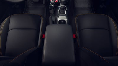 2026 Jeep Gladiator GLADIATOR WILLYS 4X4