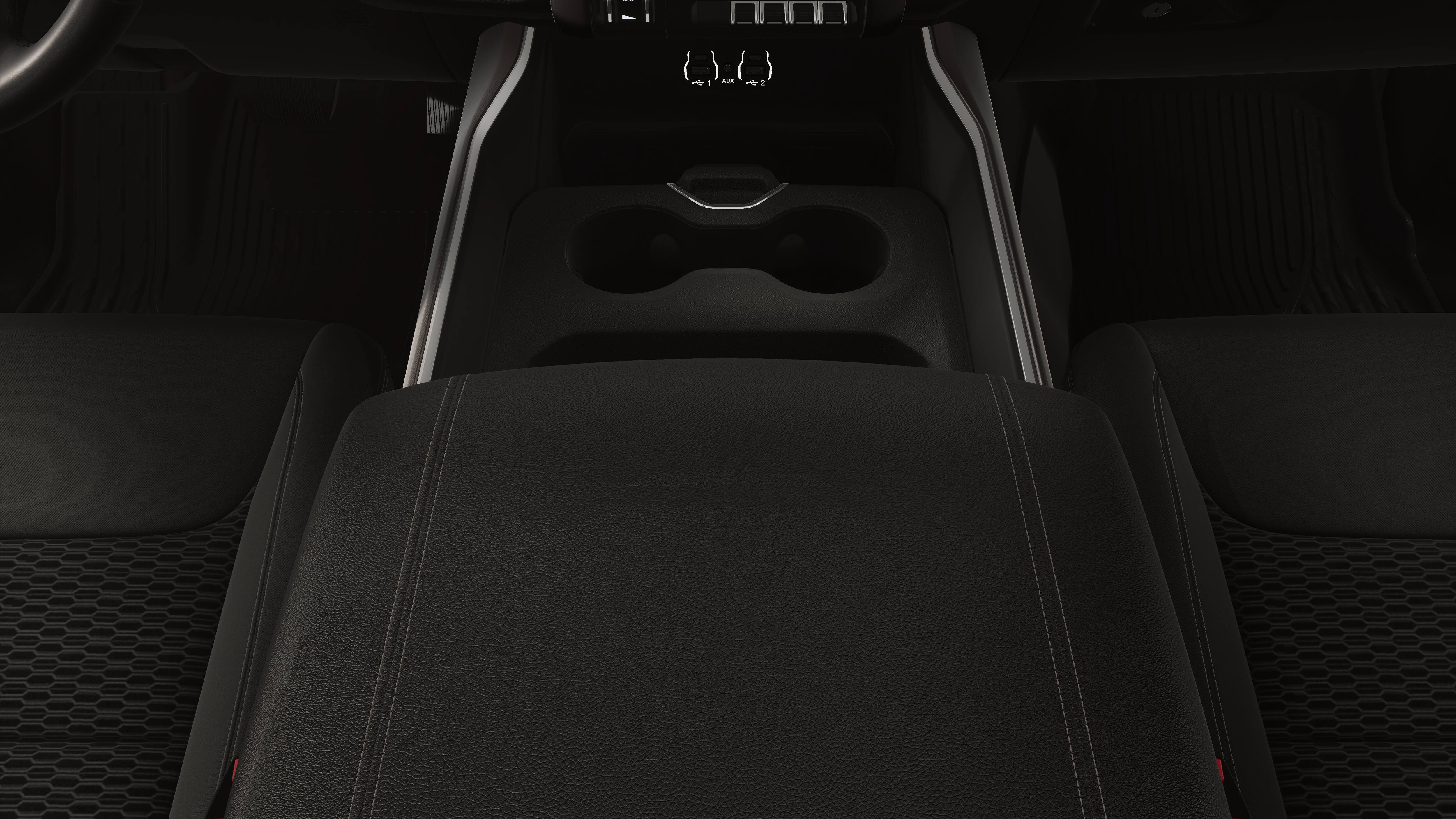 2026 RAM Ram 1500 RAM 1500 BIG HORN CREW CAB 4X2 5'7' BOX