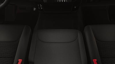 2026 RAM Ram 1500 RAM 1500 TRADESMAN CREW CAB 4X2 5'7' BOX