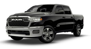 2026 RAM Ram 1500 Tradesman