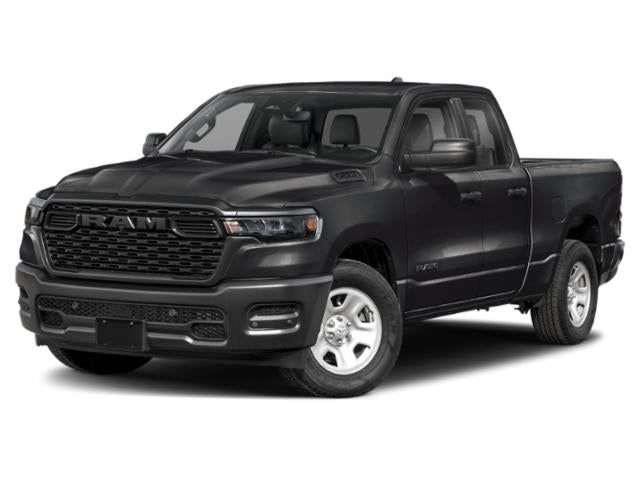 2027 RAM 1500 Tradesman