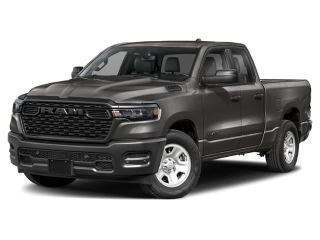 2027 RAM 1500 Tradesman
