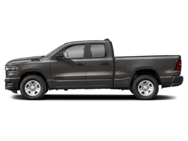 2027 RAM 1500 Tradesman