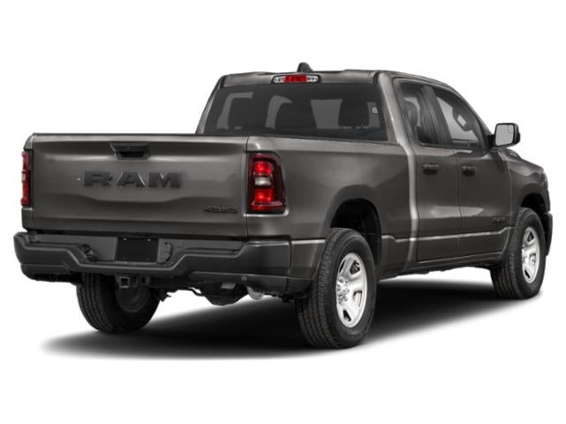 2027 RAM 1500 Tradesman