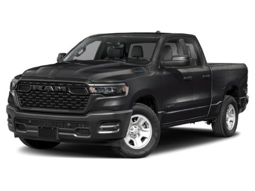 2027 RAM 1500 Tradesman