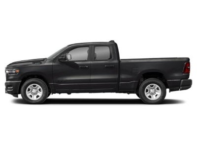 2027 RAM 1500 Tradesman