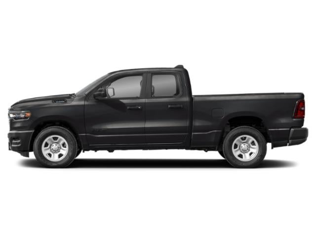 2027 RAM 1500 Tradesman