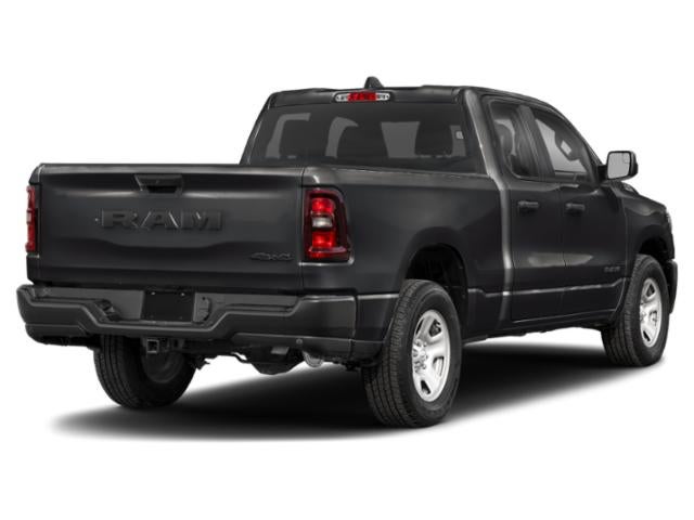 2027 RAM 1500 Tradesman