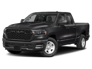 2027 RAM 1500 Tradesman
