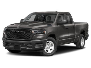 2027 RAM 1500 Tradesman