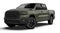 2027 RAM 1500 Warlock