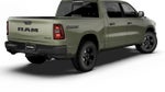 2027 RAM 1500 Warlock