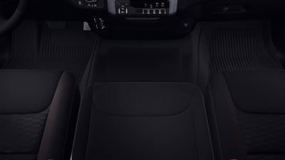 2027 RAM 1500 Warlock