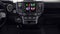 2027 RAM 1500 Warlock