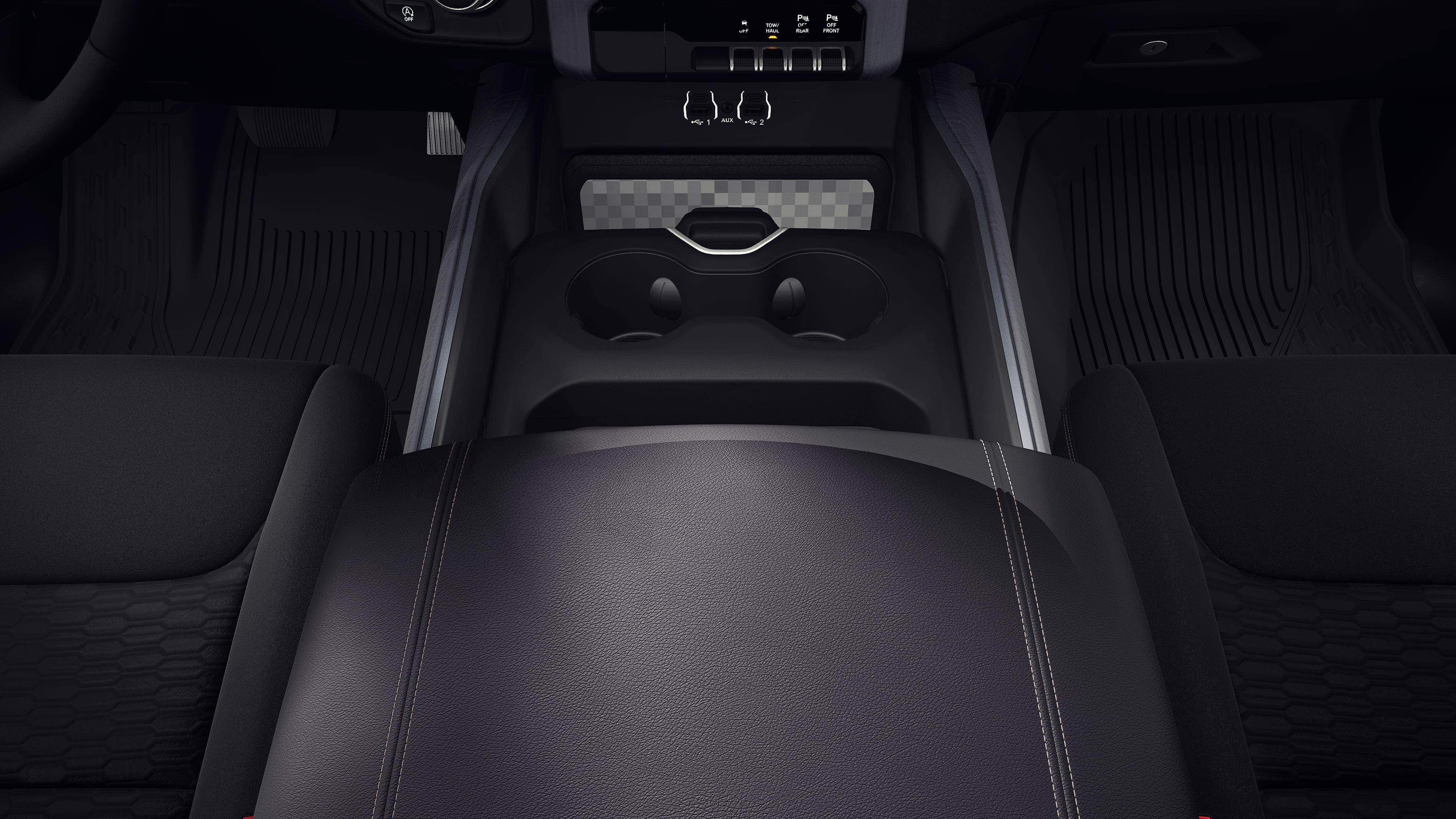 2027 RAM 1500 Express