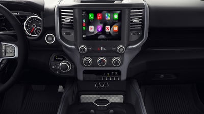 2027 RAM 1500 Express