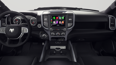 2027 RAM 1500 Express