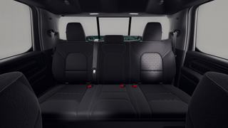 2027 RAM 1500 Express