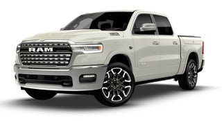 2026 RAM Ram 1500 RAM 1500 LIMITED LONGHORN CREW CAB 4X4 5'7' BOX