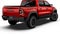 2027 RAM 1500 TRX SRT
