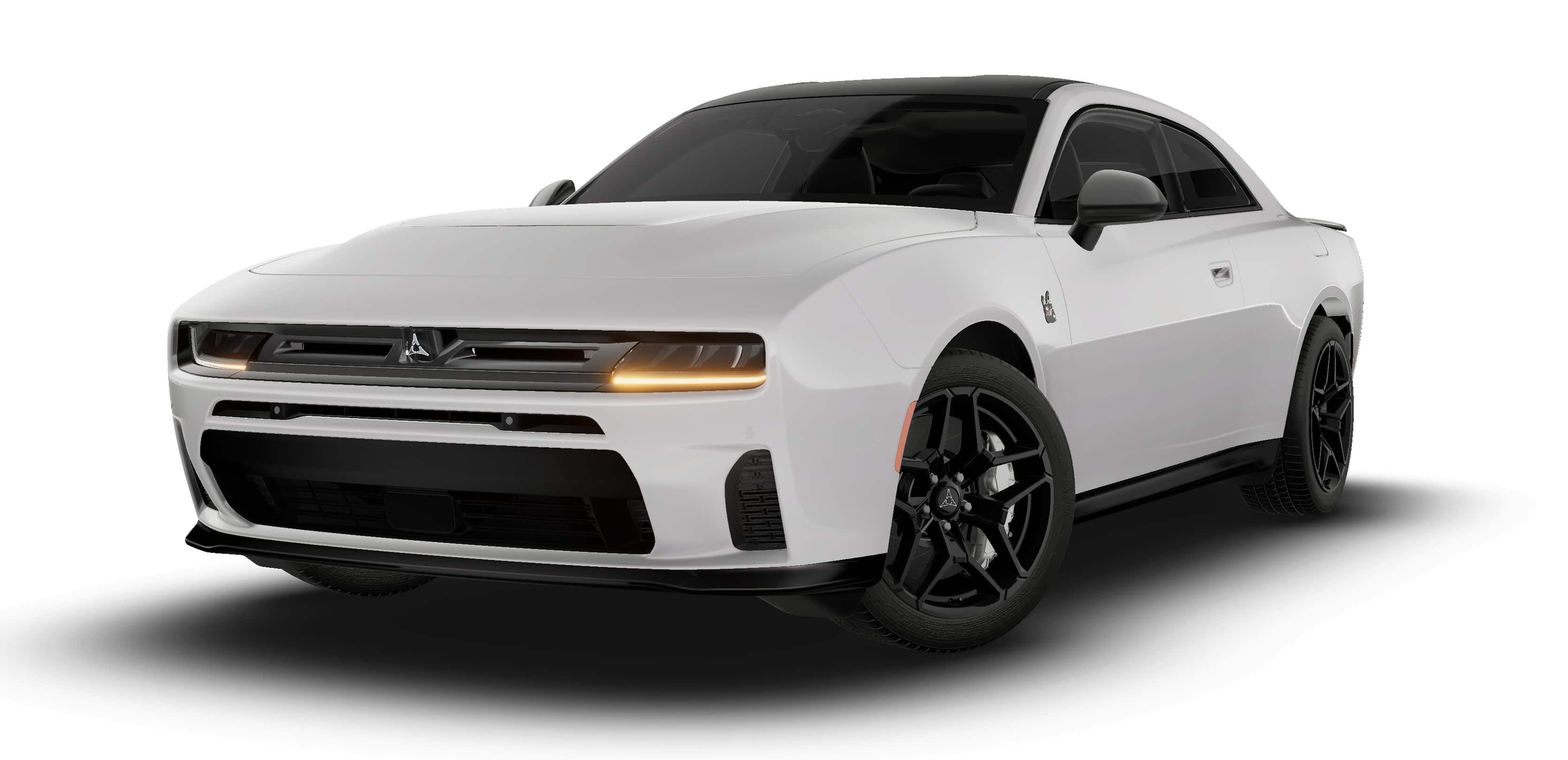 2026 Dodge Charger's photo