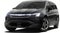 2027 Chrysler Pacifica PACIFICA LIMITED