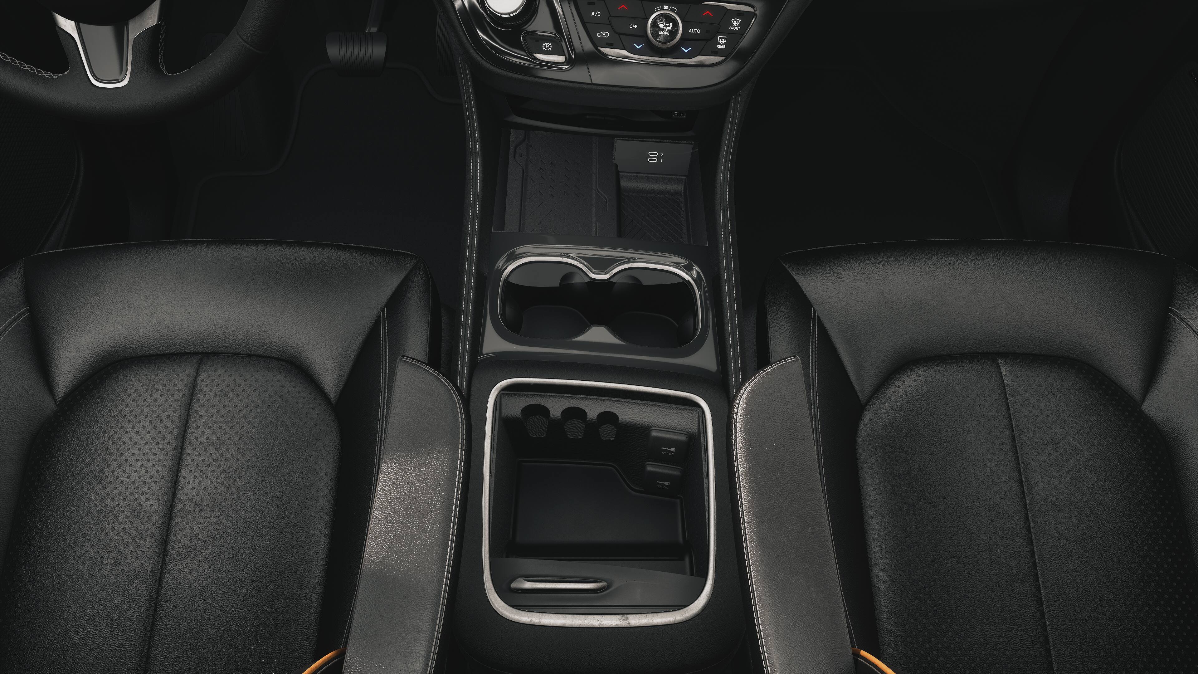 2027 Chrysler Pacifica PACIFICA LIMITED