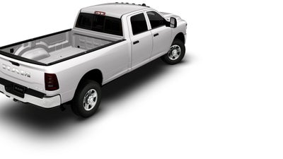 2027 RAM 2500 Tradesman