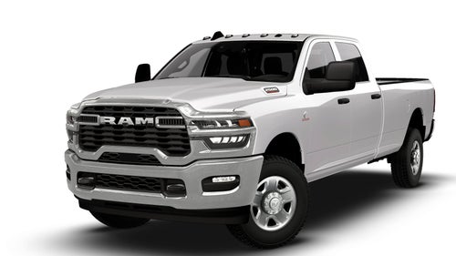 2027 RAM 2500 Tradesman