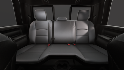 2027 RAM 2500 Tradesman