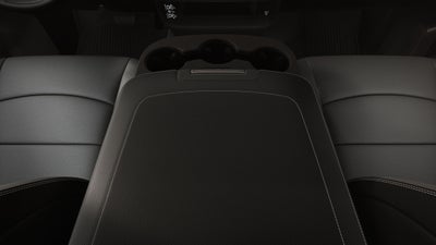 2027 RAM 2500 Tradesman