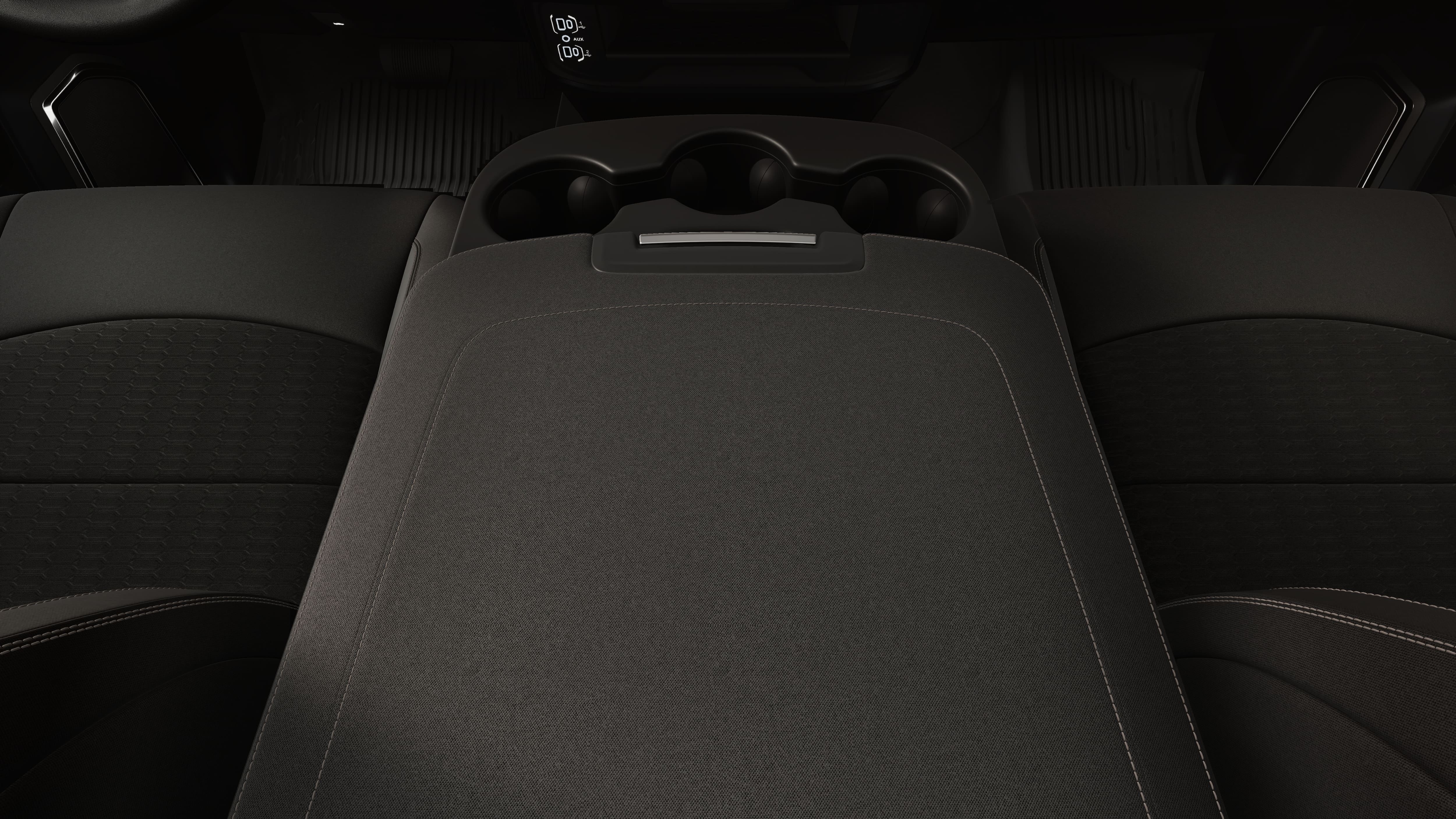 2026 RAM Ram 3500 RAM 3500 BIG HORN CREW CAB 4X4 8' BOX