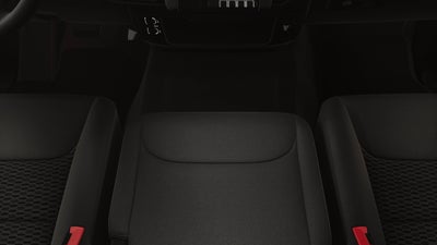 2026 RAM Ram 1500 RAM 1500 TRADESMAN CREW CAB 4X2 5'7' BOX