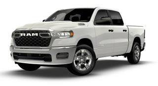 2026 RAM Ram 1500 RAM 1500 TRADESMAN CREW CAB 4X2 5'7' BOX