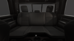 2027 RAM 2500 Black Express