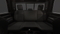 2027 RAM 2500 Black Express