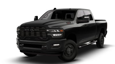 2027 RAM 2500 Tradesman
