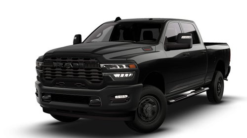 2027 RAM 2500 Tradesman