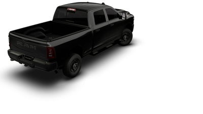2027 RAM 2500 Tradesman