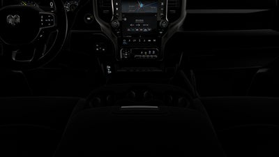 2027 RAM 2500 Tradesman