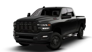 2027 RAM 2500 Tradesman