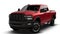 2027 RAM 2500 Warlock