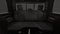 2027 RAM 2500 Warlock