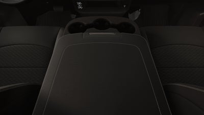 2027 RAM 2500 Warlock